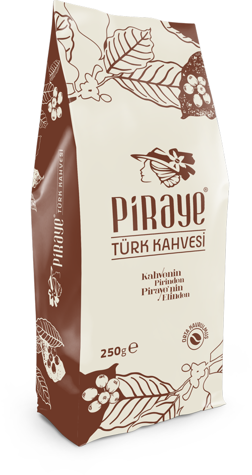 Piraye Türk Kahvesi Piraye Türk Kahvesi